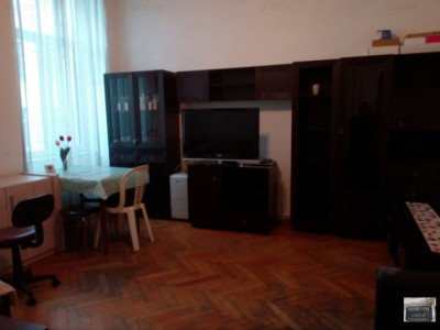 Apartament 2 camere ultracentral