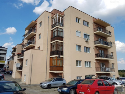 Apartament  1 camera plus living Calea Turzii