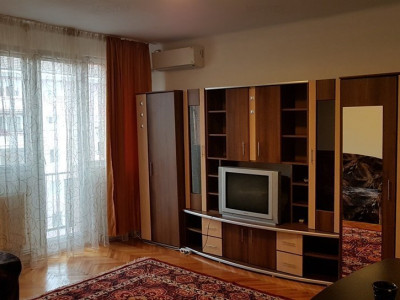 Apartament cu 2 camere - Cluj-Napoca