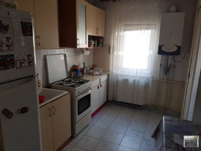 Apartament 3 camere in Manastur - Cluj-Napoca