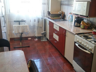 Apartament 4 camere in Manastur