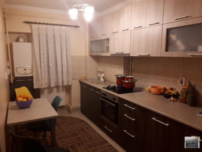 Apartamemt 3 camere str. Ion Mesteru