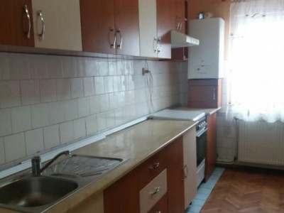 Apartament 3 camere zona Kaufland Manastur