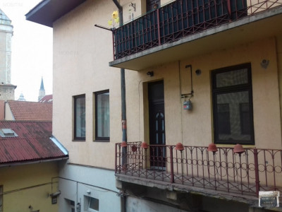 Apartament o camera, P-ta. M. Viteazu - Cluj-Napoca