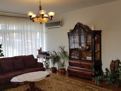 Apartament 4 camere zona Campului - Cluj-Napoca