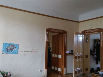 Apartament 2 camere, 80 mp, str. Horea - Cluj-Napoca