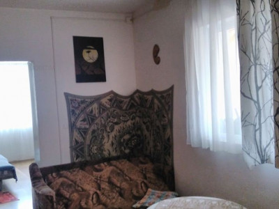 MOBITIM vinde Casa 2 camere, zona linistita Gheorgheni - Cluj-Napoca