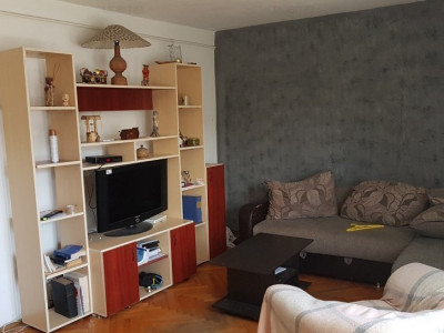 Apartament 2 camere pe Nicolae Titulescu