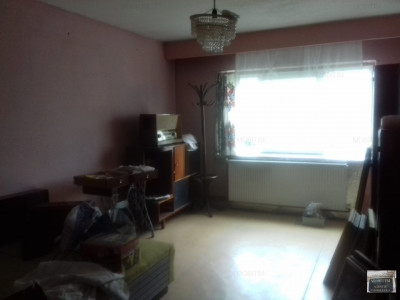 Apartament 2 camere decomandate, Str Lacul Rosu - Cluj-Napoca