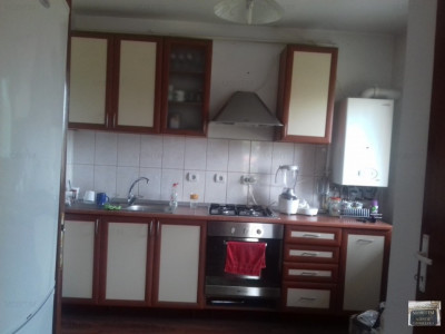 Apartament 2 camere, Muzeul Apei, Floresti 