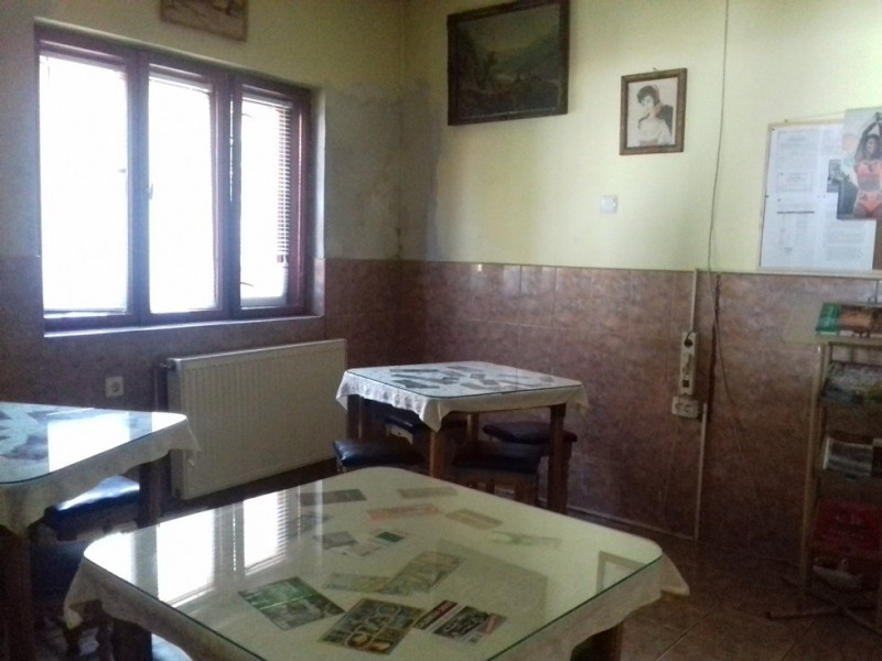  Casa 4 camere,  in Marasti  zona Farmec  