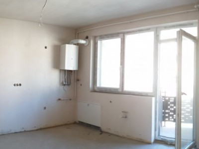 Mobitim vinde apartament 3 camere, 2 bai, SUPERB!, Floresti