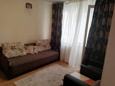 Apartament 2 camere in zona Hermes