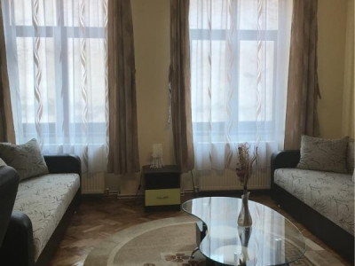 MOBITM ofera  Apartament cu o camera, zona ultracentrala