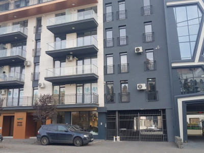 MOBITIM inchiriaza apartament 2 camere Centru