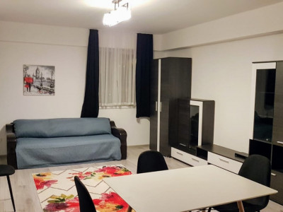 Mobitim inchiriaza  apartament 2 camere Borhanci