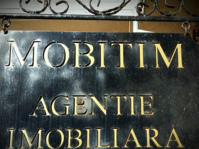 Mobitim vinde Duplex in zona Fagului