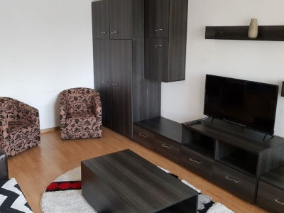 Apartament 2 camere in zona str. Aurel Vlaicu