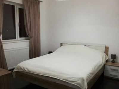 Apartament 2 camere in zona Big