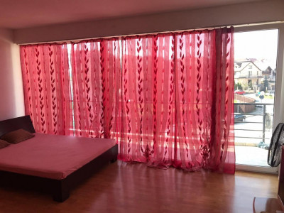 Apartament 1 camera Zorilor Padurii