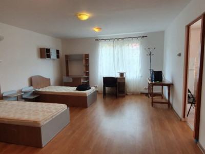 Mobitim Inchiriaza apartament 1 camera Centru Hasdeu