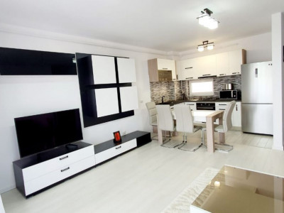 Mobitim vinde apartament 2 camere  Centru