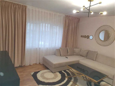 Apartament cu 3 camere in Manastur  zona Calea Floresti