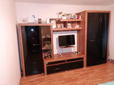 Apartament cu 2 camere in zona Omv Marasti