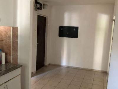 Apartament cu 2 camere in zona Calvaria