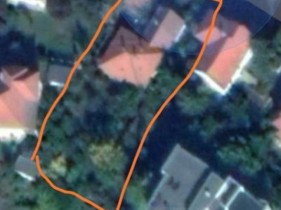 Casa cu teren 960mp, Andrei Muresanu