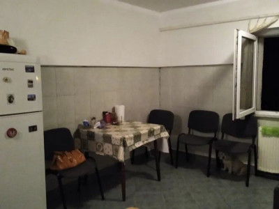 Apartament 3 camere in Manastur  zona Olimpia