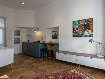 Mobitim inchiriaza apartament gen studio, ultracentral, Cluj-Napoca