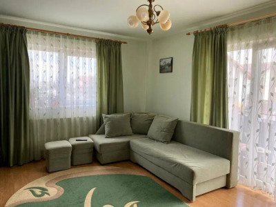 Apartament 2 camere in zona Lidl Intre Lacuri