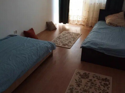 Apartament 2 camere in zona Romstal Marasti