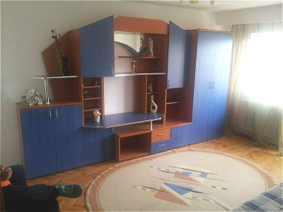 Apartament 2 camere in zona Intre Lacuri