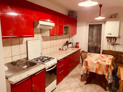 Apartament cu 3 camere in zona  Ion Mesteru