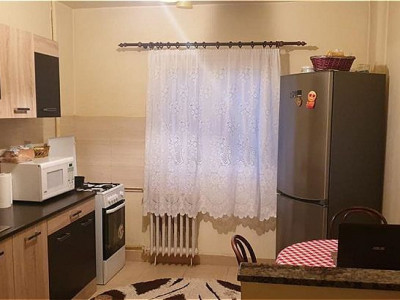 Apartament 2 camere in zona Kaufland Marasti