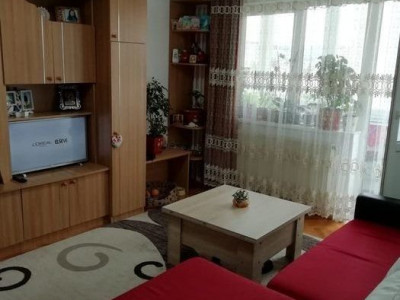 Apartament 2 camere in Manastur  zona Calvaria