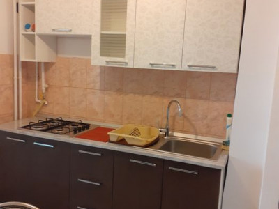 Apartament 2 camere in  Marasti zona Fabricii