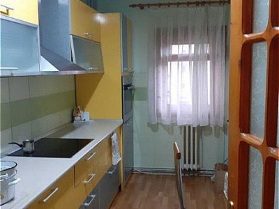 Apartament cu 4 camere in  Marasti zona Ialomitei 