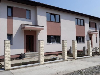 Mobitim vinde casa tip  duplex in apropierea Parcului Floresti