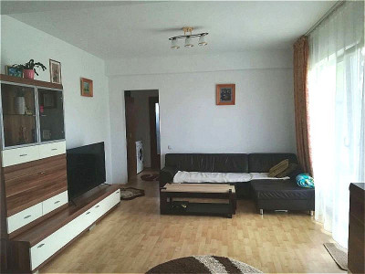 Mobitim vinde apartament cu 2 camere,  Floresti