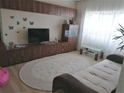 Apartament 3 camere in zona Ion Mesteru