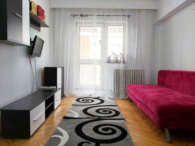 Apartament 3 camere in  Marasti zona Dorobantilor