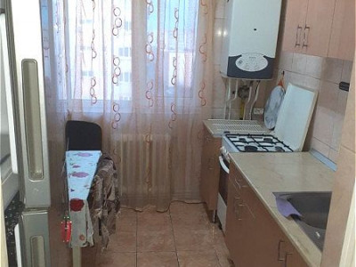 Apartament cu 2 camere in Manastur  zona Calea Floresti