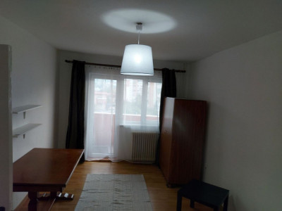 Mobitim inchiriaza apartament 2 camere, mobilat si utilat, Gradini Manastur