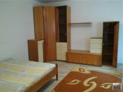 Apartament cu 1 camera Gheorgheni ( capatul linei 32)