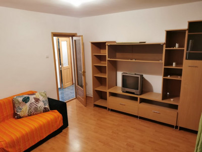 Apartament 2 camere Manastur