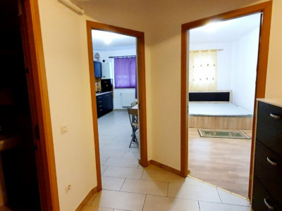 Apartament 2 camere Manastur imobil nou