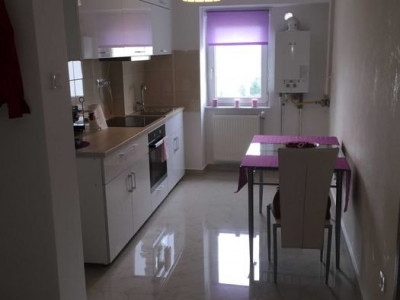 Apartament 2 camere in zona Ion Masteru